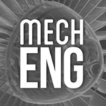 mech eng mag android application logo